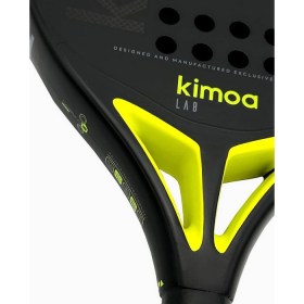 Kimoa K-STB Carbon Pro 1.0 Padelracket4